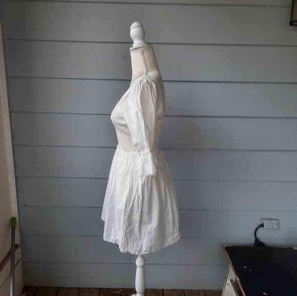 NWT Spell Bo Mini Dress - Picture 5 of 7